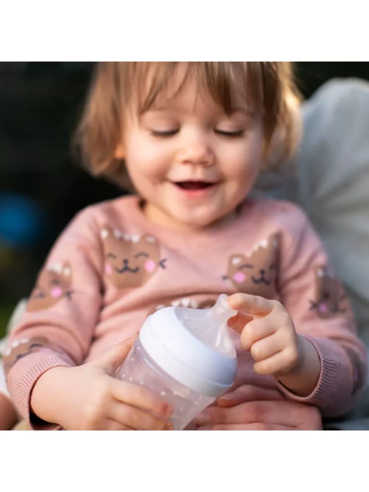 Philips Avent Trinksauger 4er Pack Natural Response - Silikon Saugerstufe günstig kaufen onesize