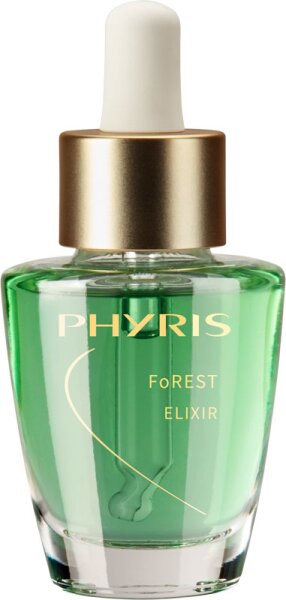 PHYRIS Forest Elixir Gesichtsserum