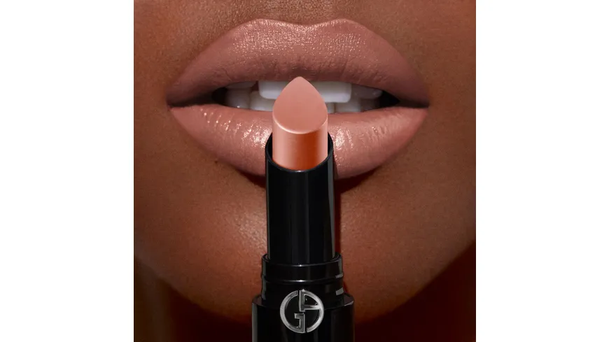 GIORGIO ARMANI Lippenstift Lip Power 3 g 102 - romanza
