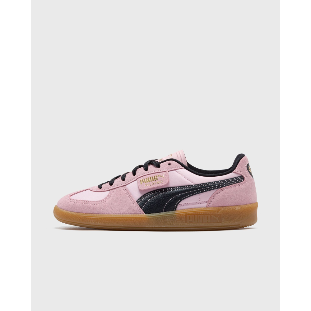 PUMA Palermo F.C. 397245-001 / pink