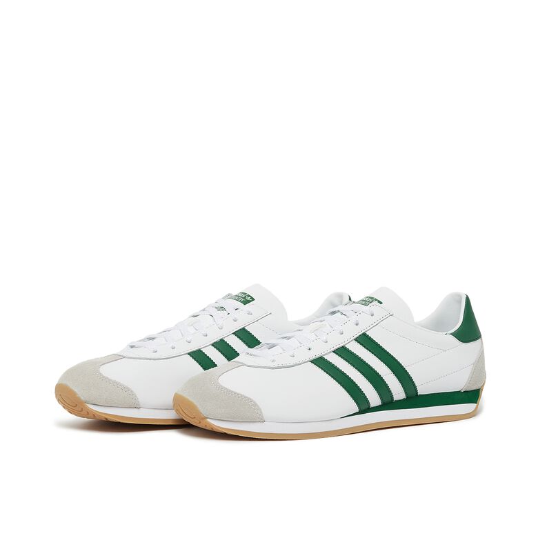 adidas Originals Wmns Country OG ftwr white/collegiate green/ftwr white