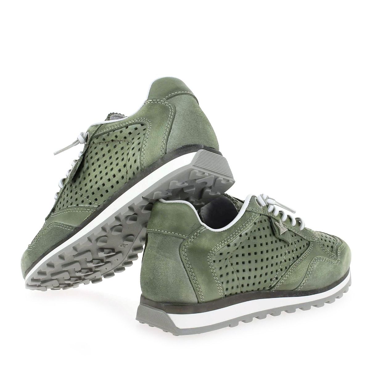 Cetti  C848 JUNIOR - kaki