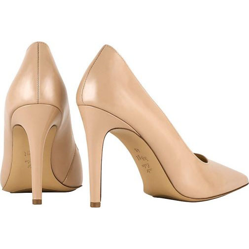 Högl Pumps BOULEVARD 90