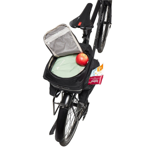 SILKROAD PLUS (UNIKLIP) Unisex - Fahrradtasche