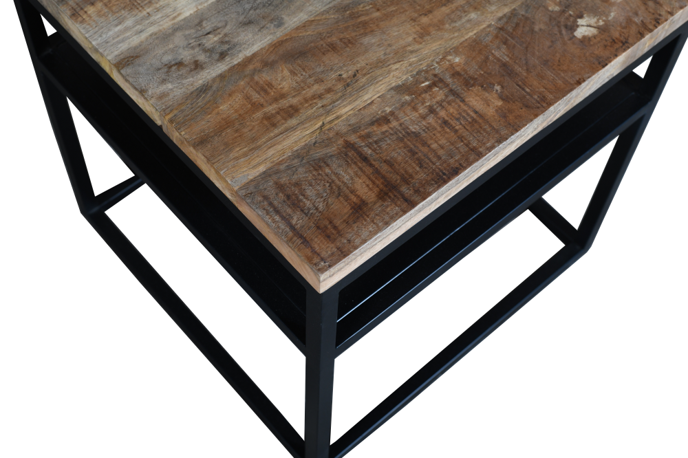 Couchtisch Iron