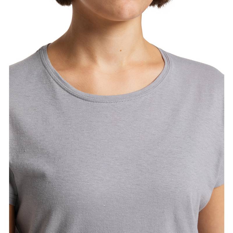 Haglöfs Träd Tee Funktionsshirt Damen