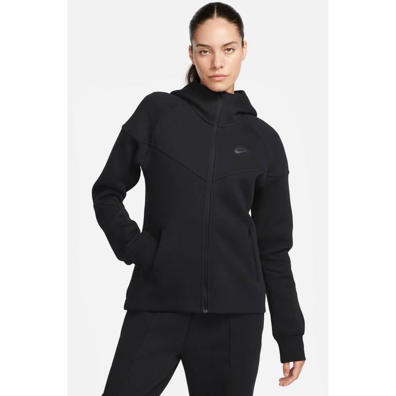Nike Tech Fleece Trainingsjacke Damen