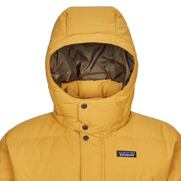 DOWNDRIFT JKT Herren - Daunenjacke