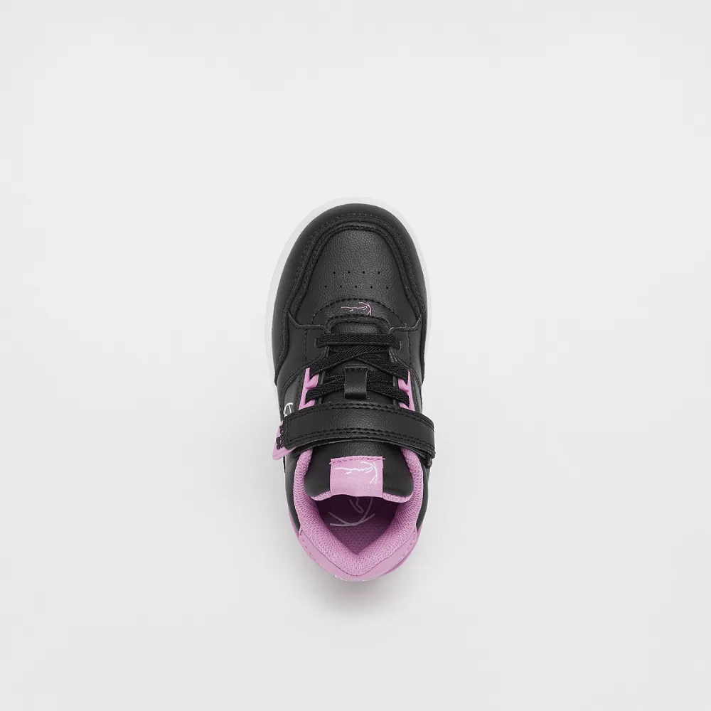 Karl Kani LXRY 2K TD KKFWKTD000013 / schwarz