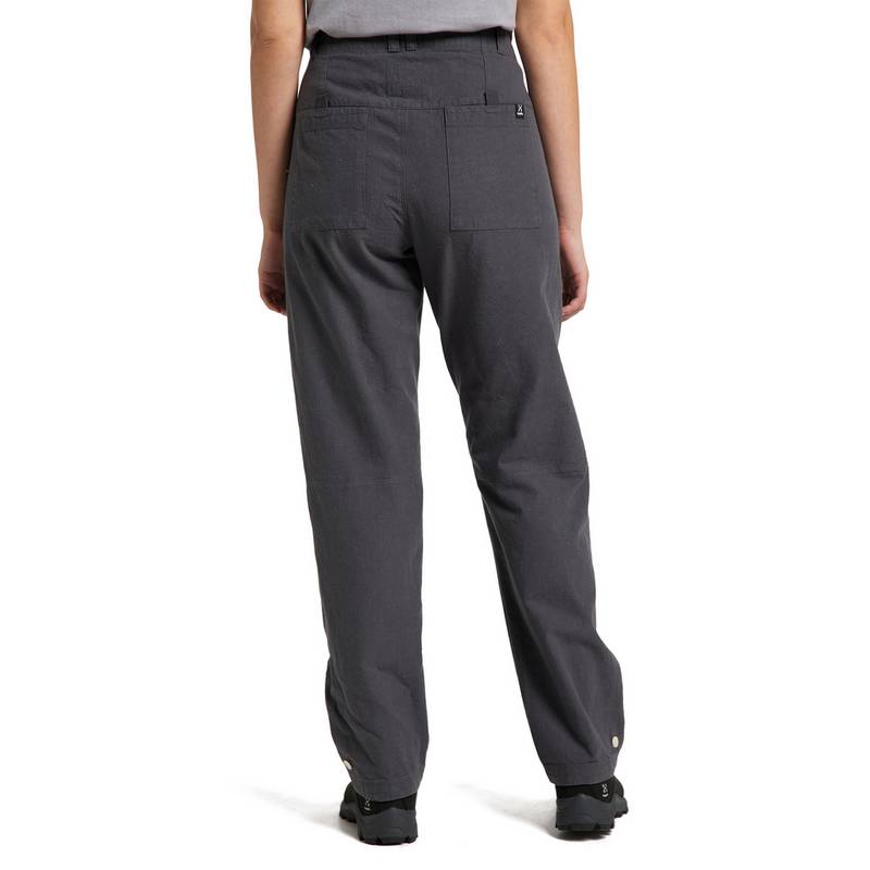 Haglöfs Dal Pant Trekkinghose Damen