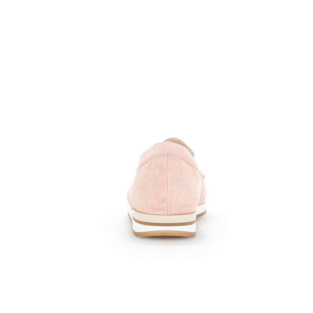Gabor comfort Slipper rosa