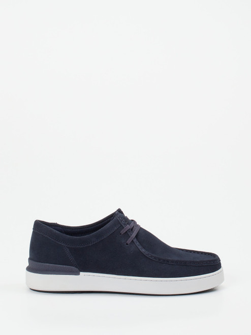 Schnürschuh-46101090411 Clarks