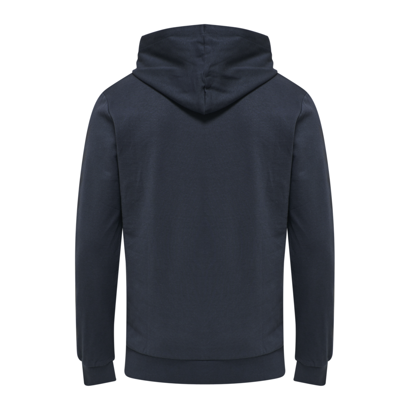 Hummel Legacy Hoody Blau F7429