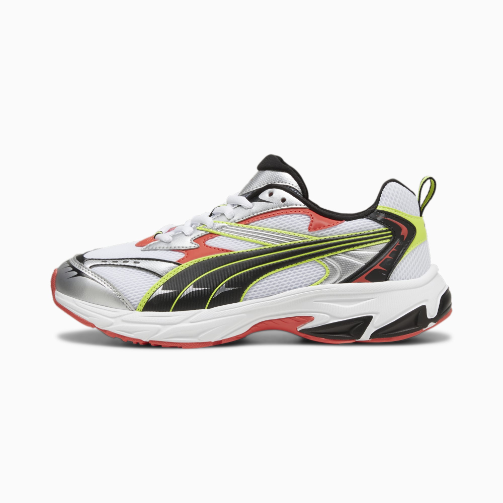 PUMA Morphic 392724_11 / weiss
