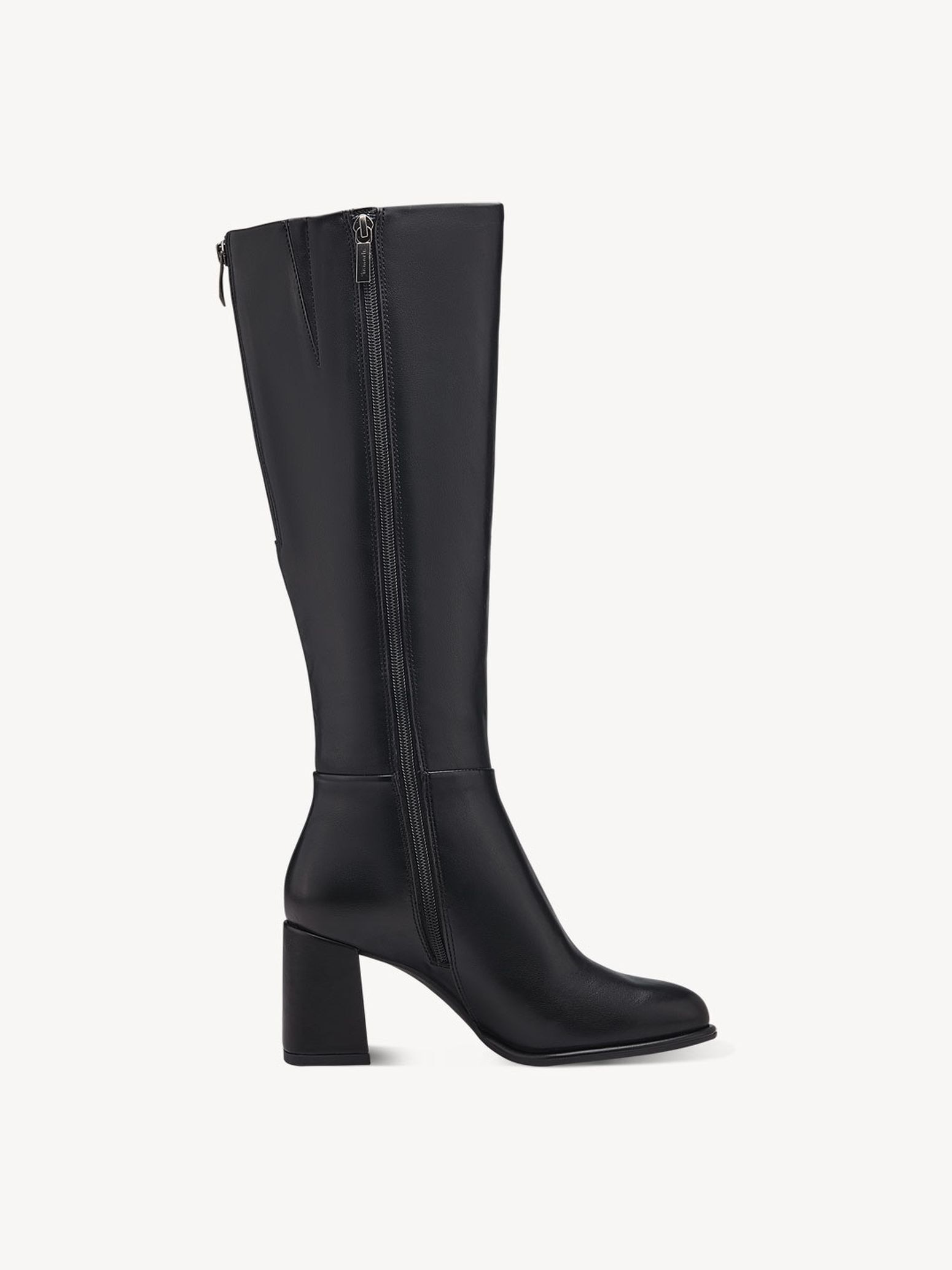 Bottes - noir