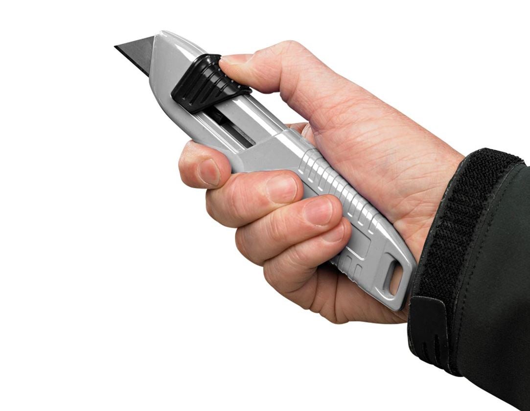 Sicherheitsmesser