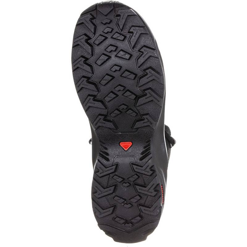 Salomon ARDENT MID Wanderschuhe Damen