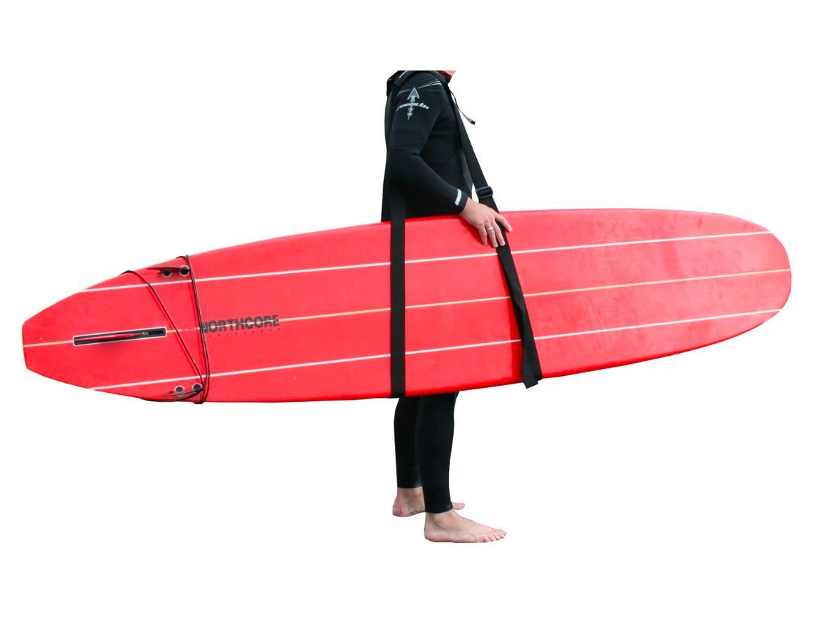 Northcore SUP / SURF Tragegurt