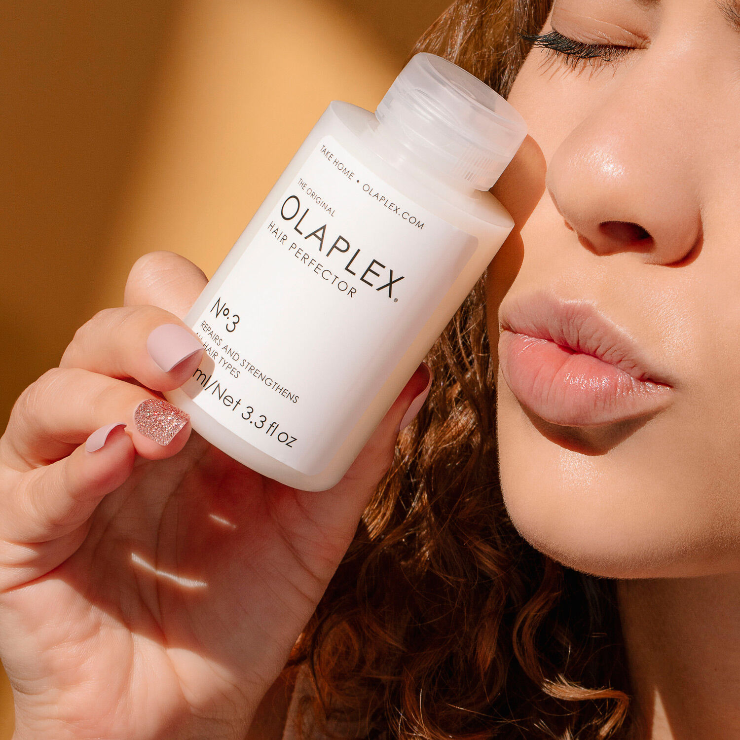Olaplex N°3 Hair Perfector Soin Fortifiant 100 ml