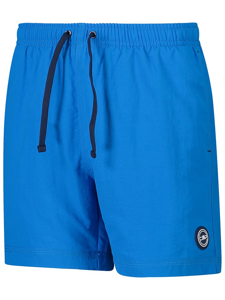 CMP Badeshorts in Blau günstig kaufen