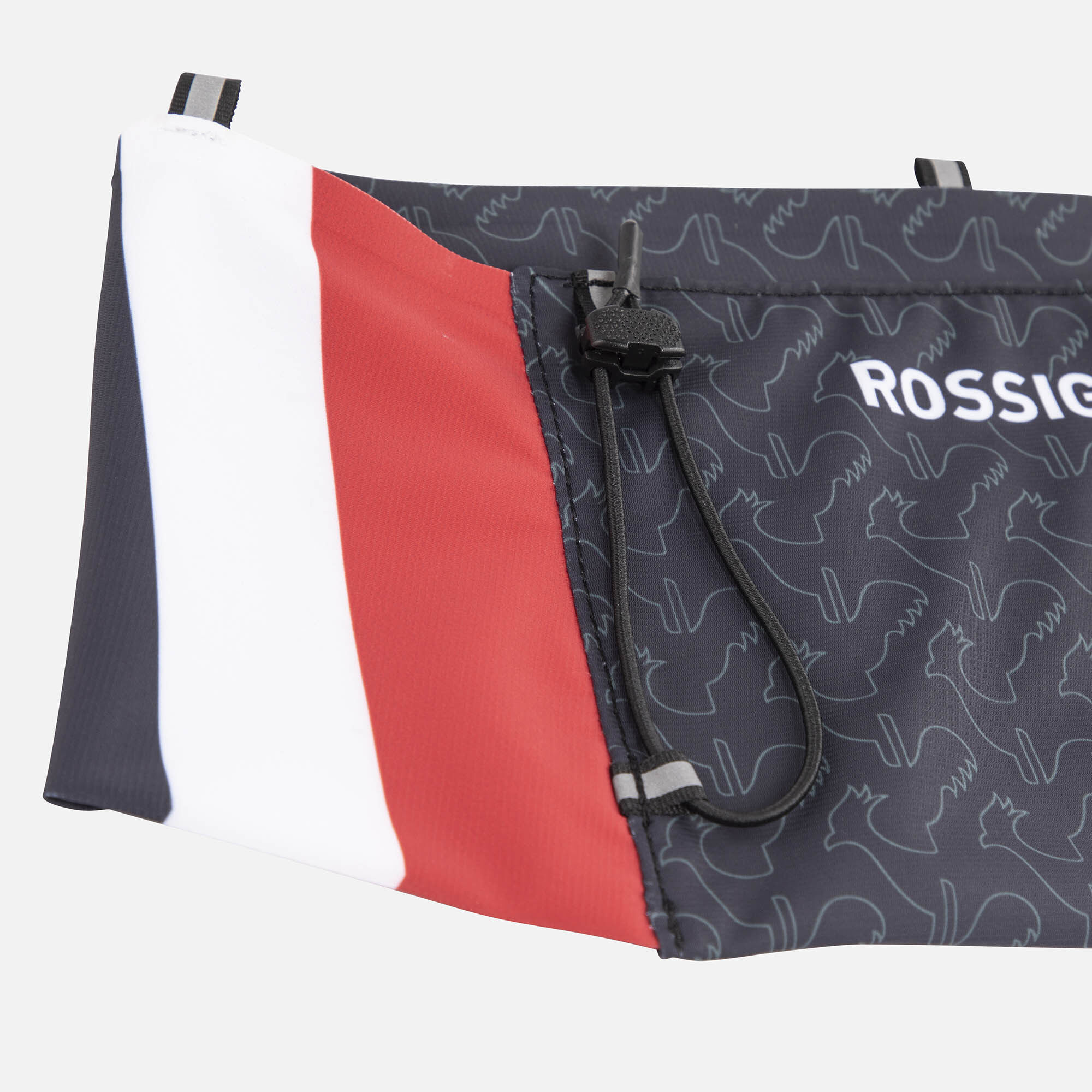 Sac banane unisexe stretch de course