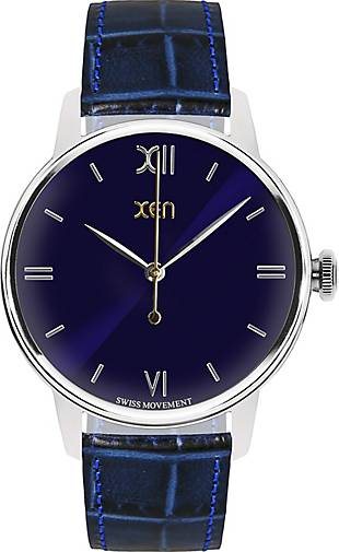 XEN Herrenuhr 