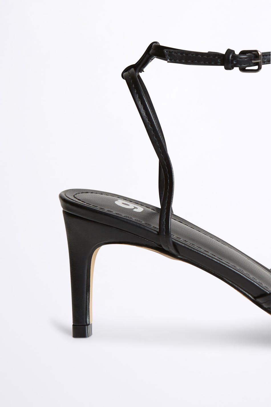 Marie high heel sandals