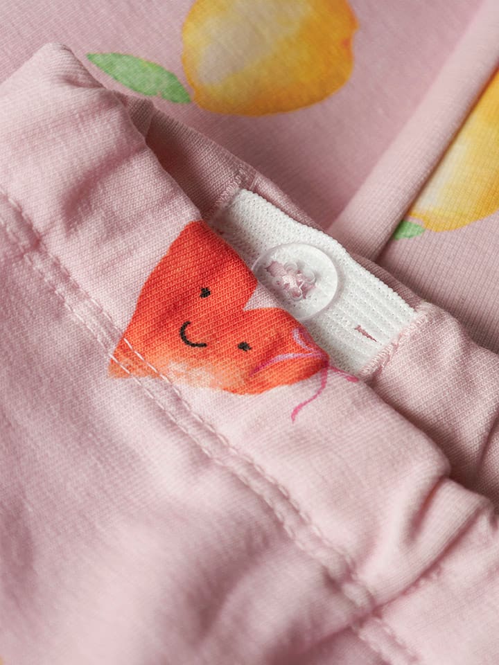 name it Leggings in Rosa günstig kaufen