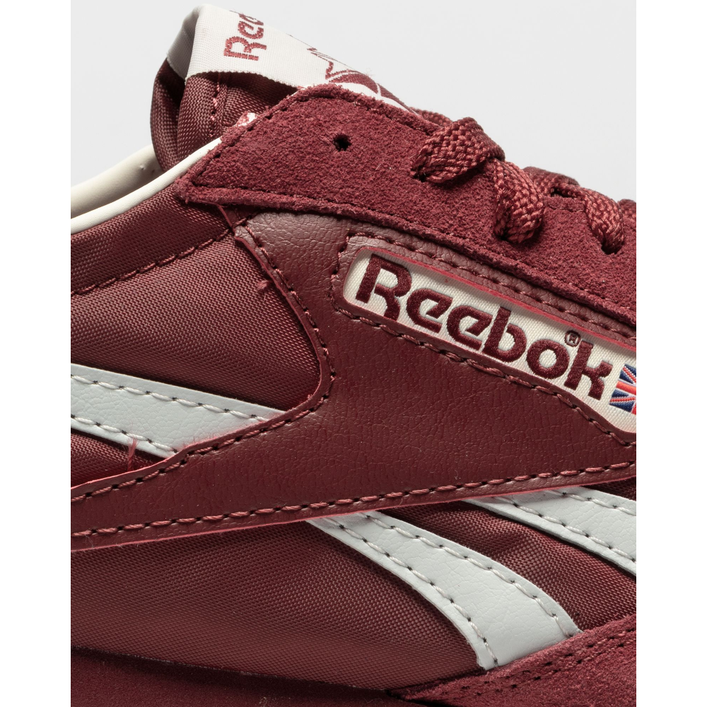 Reebok Aztec II H04982 / rot