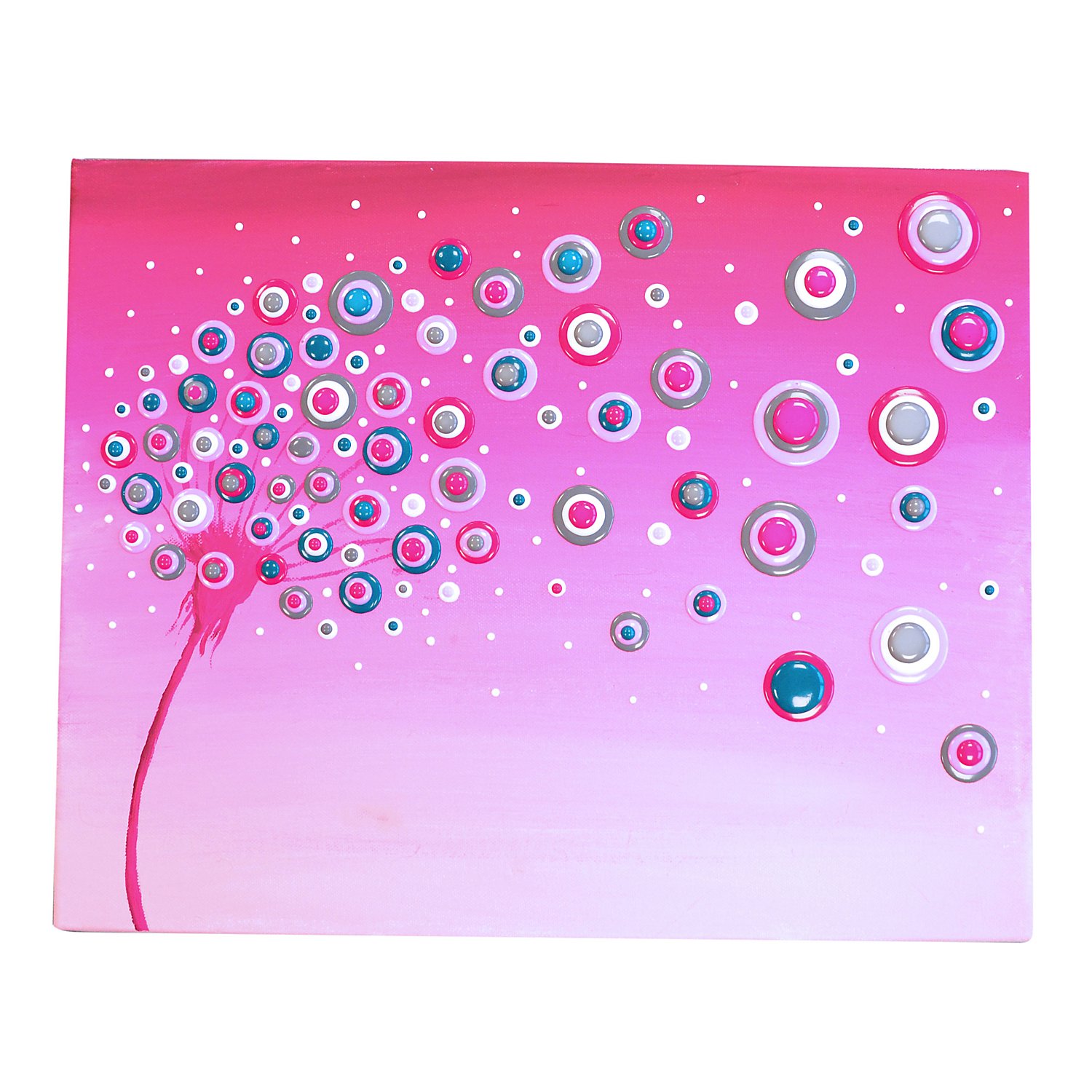 Blob-Schablone 