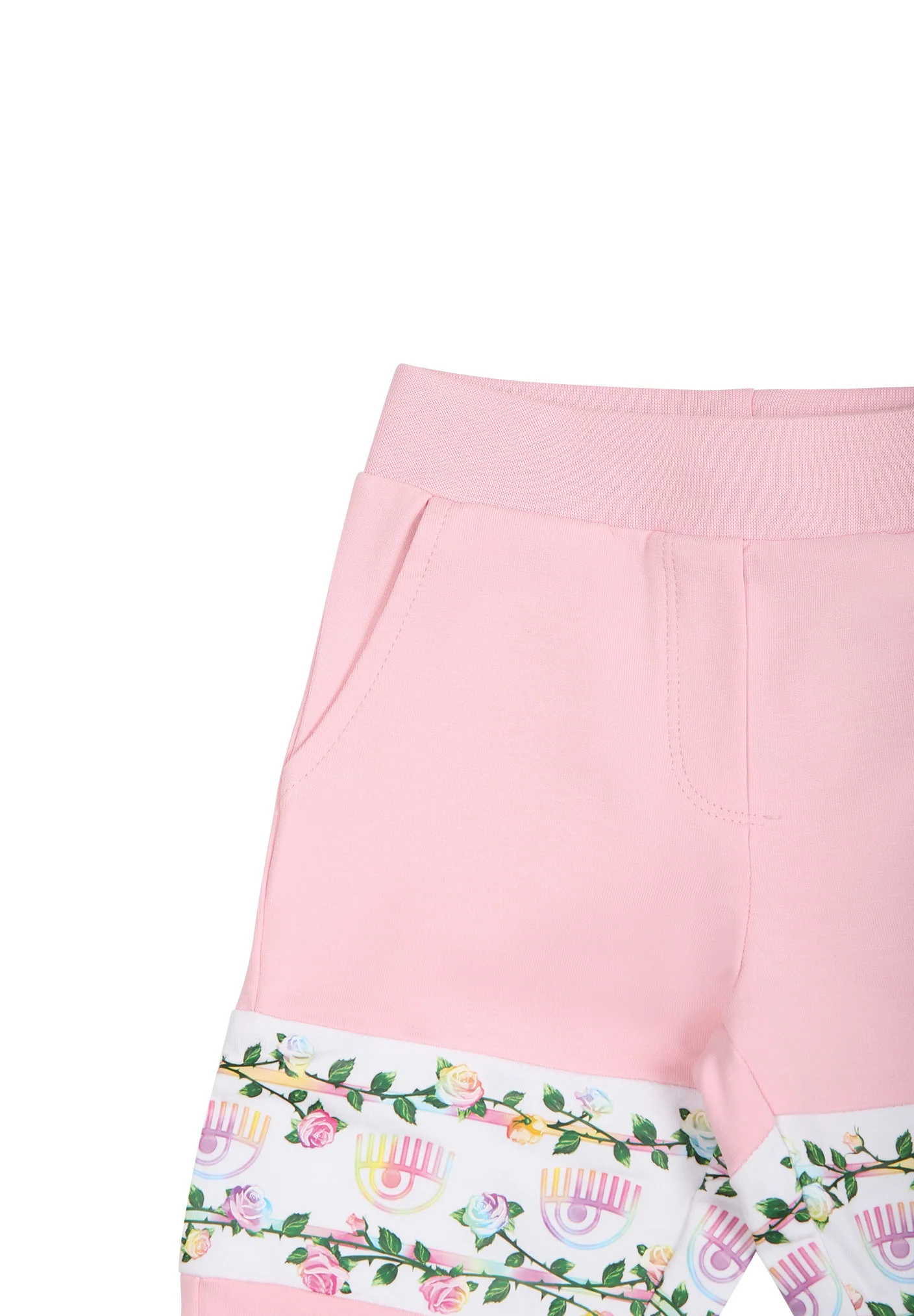 Pantalones CHIARA FERRAGNI