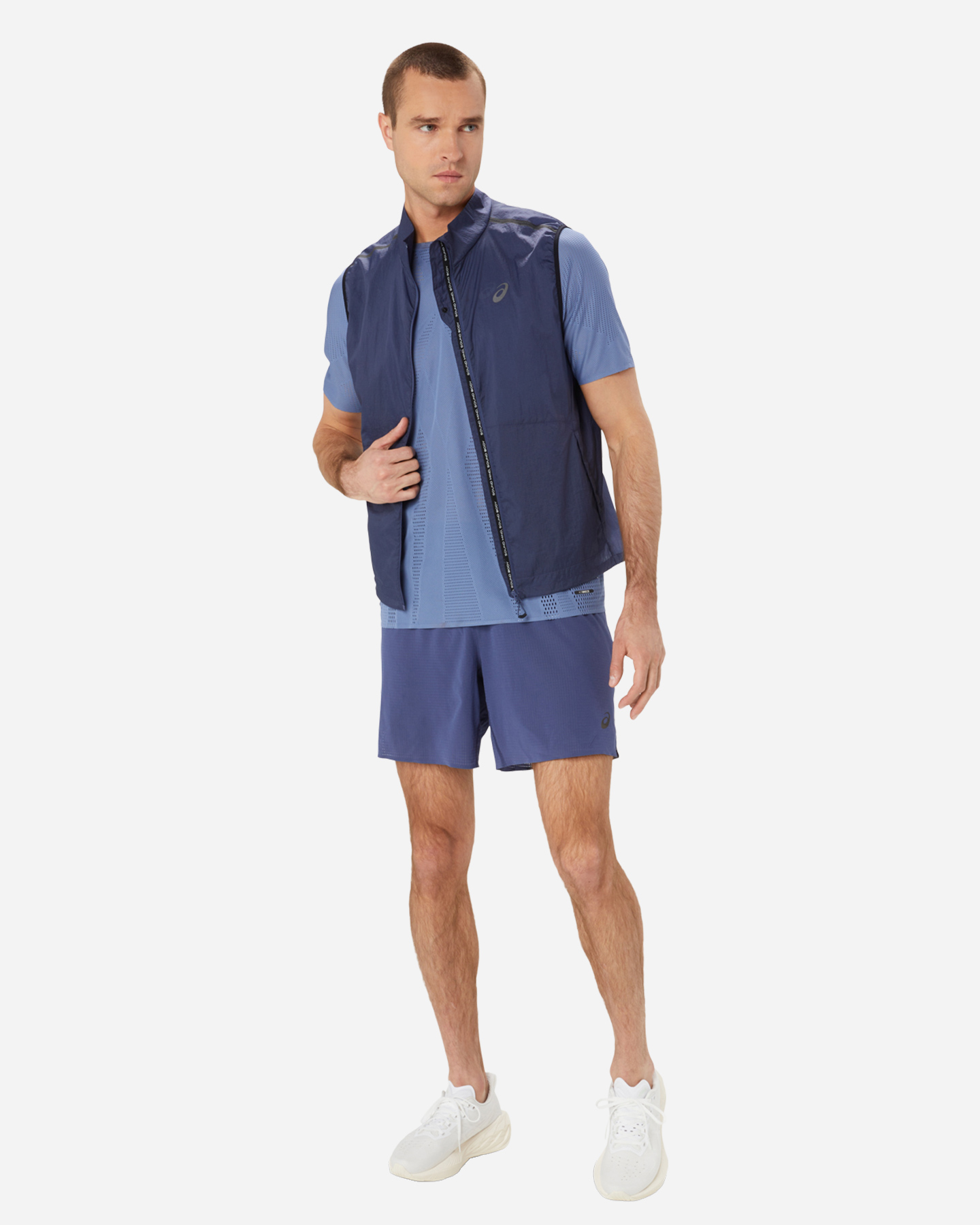Bežecké topánky Giacca Beh Asics Metarun Packable M 2011C980-400