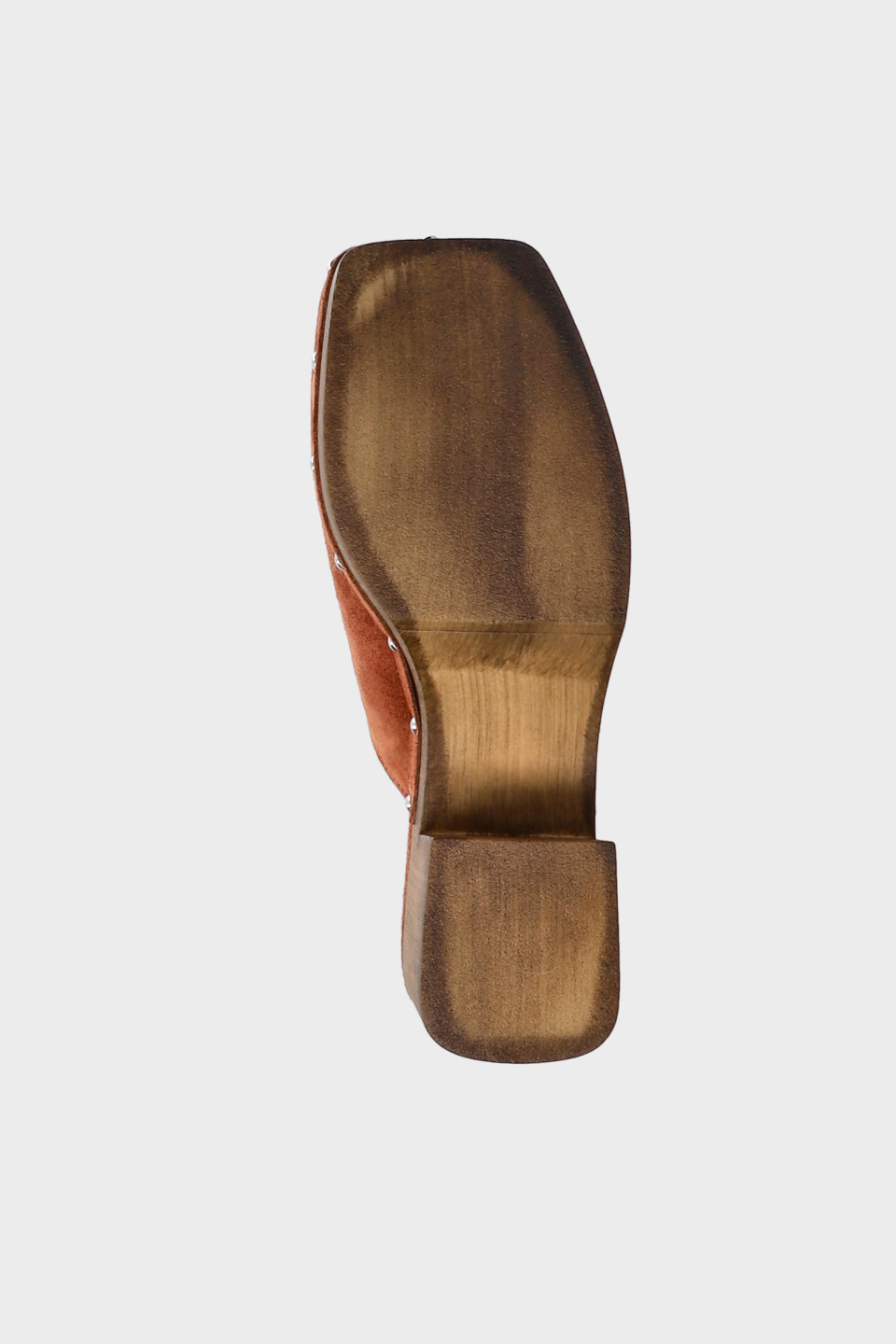 CPH793 suede camel