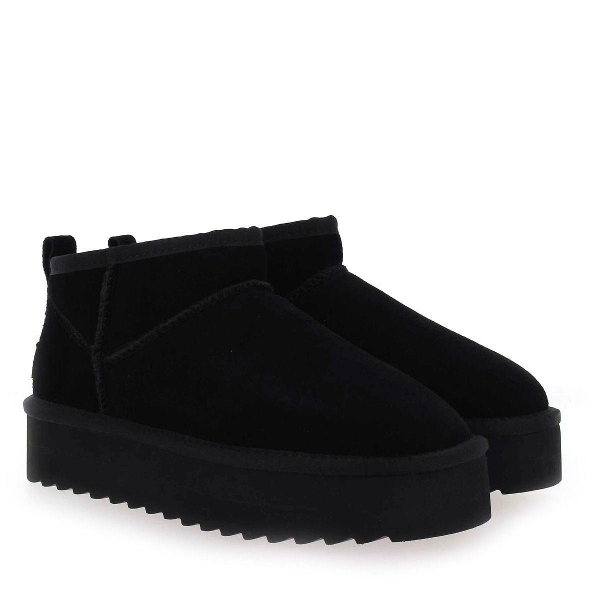 Colors of california  HC YWPLA01 - Noir