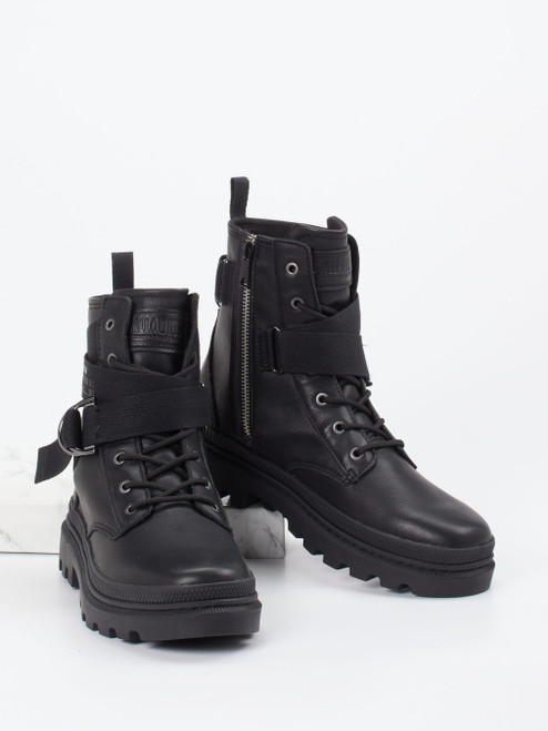 Sneaker high-81660090085 Palladium