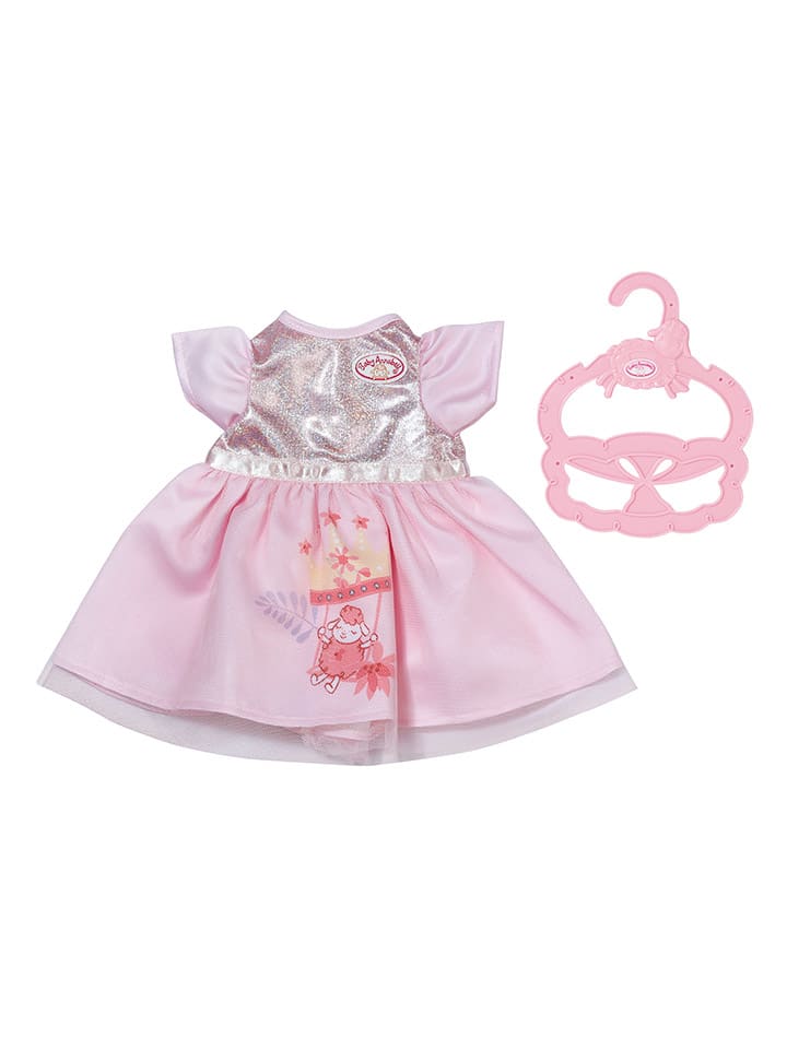 Baby Annabell Puppenoutfit ''Baby Annabell'' - ab 3 Jahren günstig kaufen onesize
