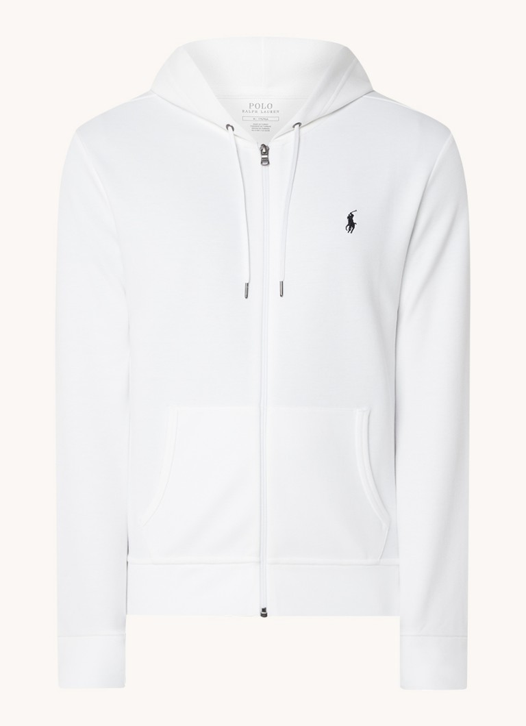Jachetă sport Ralph Lauren Performance cu logo brodat