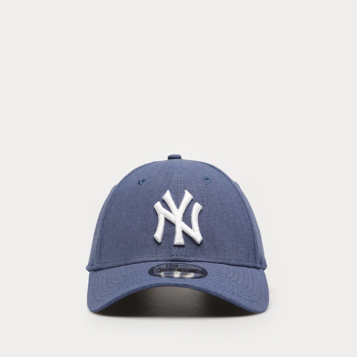 NEW ERA MÜTZE LINEN 940 NYY NEW YORK YANKEES Blau