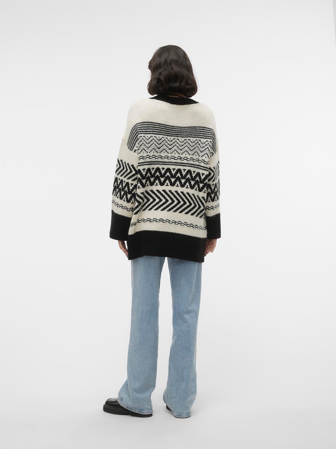 VMMIONA Pullover
