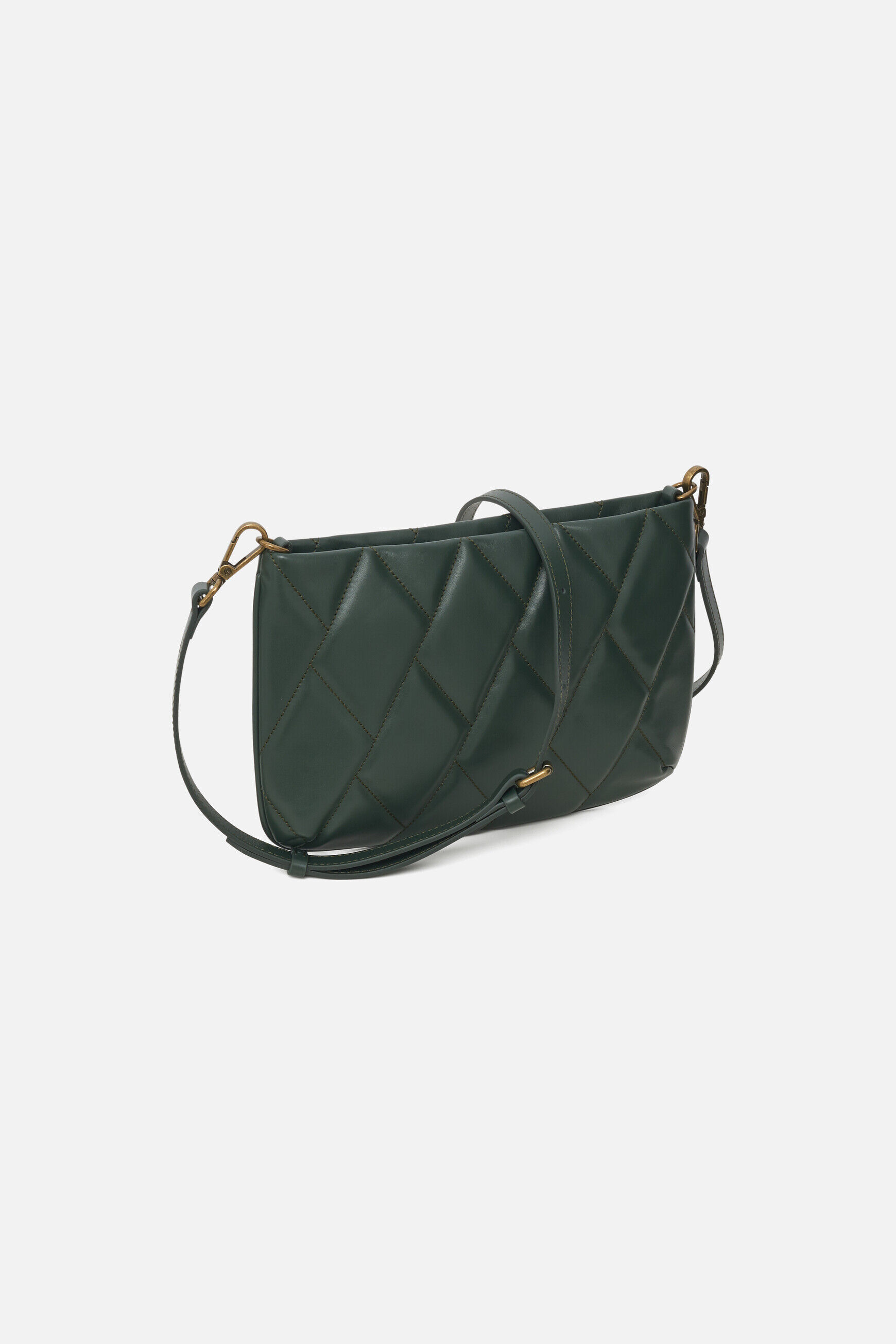Sac sheila vert kaki femme