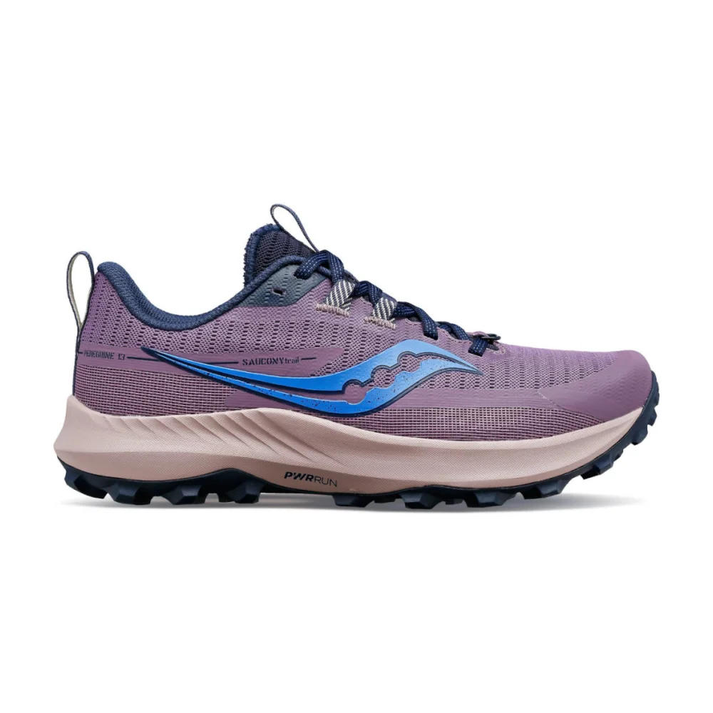 Saucony Peregrine 13 S10838-30 / lila
