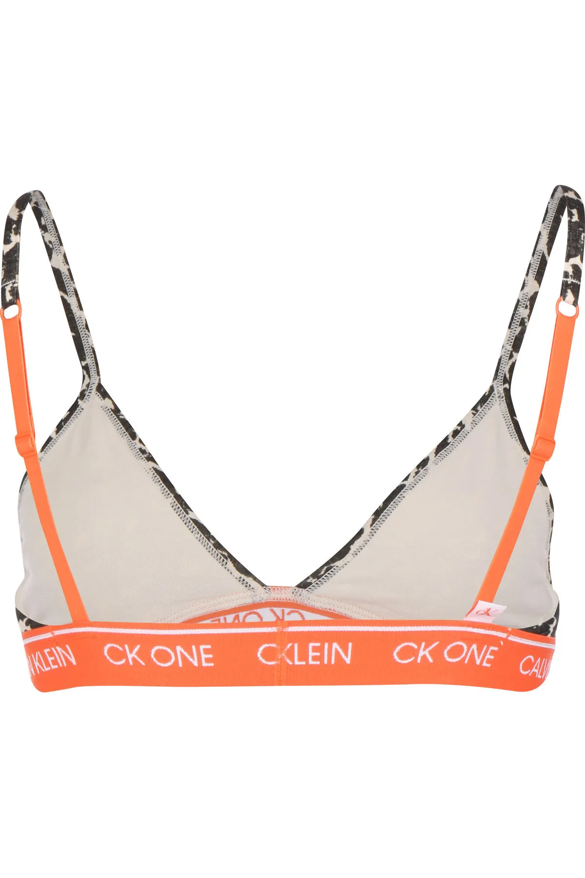 Calvin Klein  BH - Mehrfarbig - Lizenzartikel