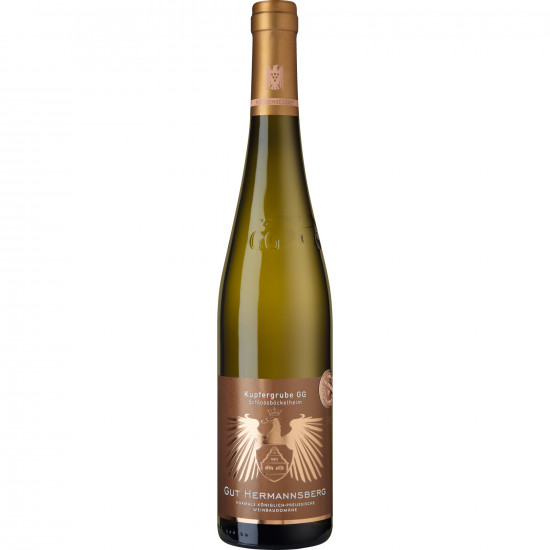 Kupfergrube Riesling GG Réserve