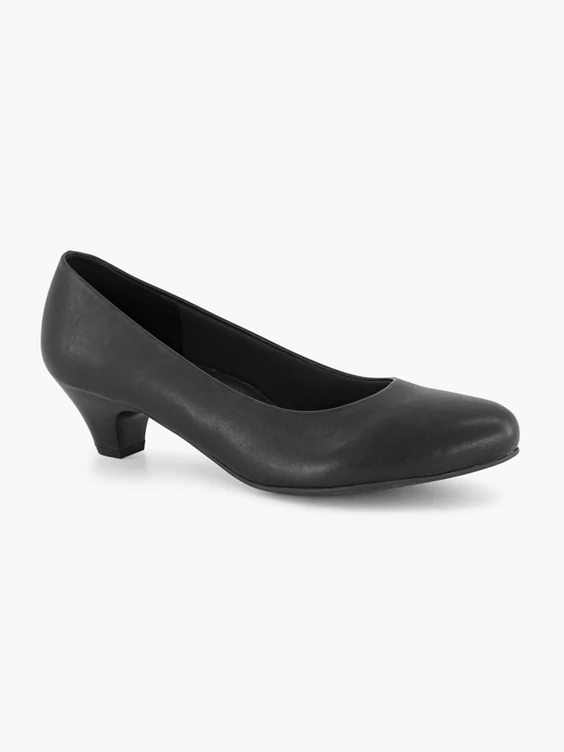 Easy Street Komfort Pumps