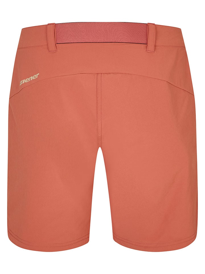 Ziener Fahrradshorts 