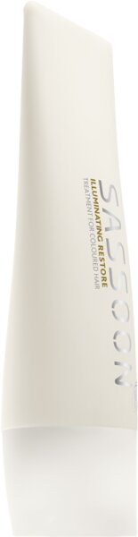 Sassoon Illuminating Restore Haarmaske