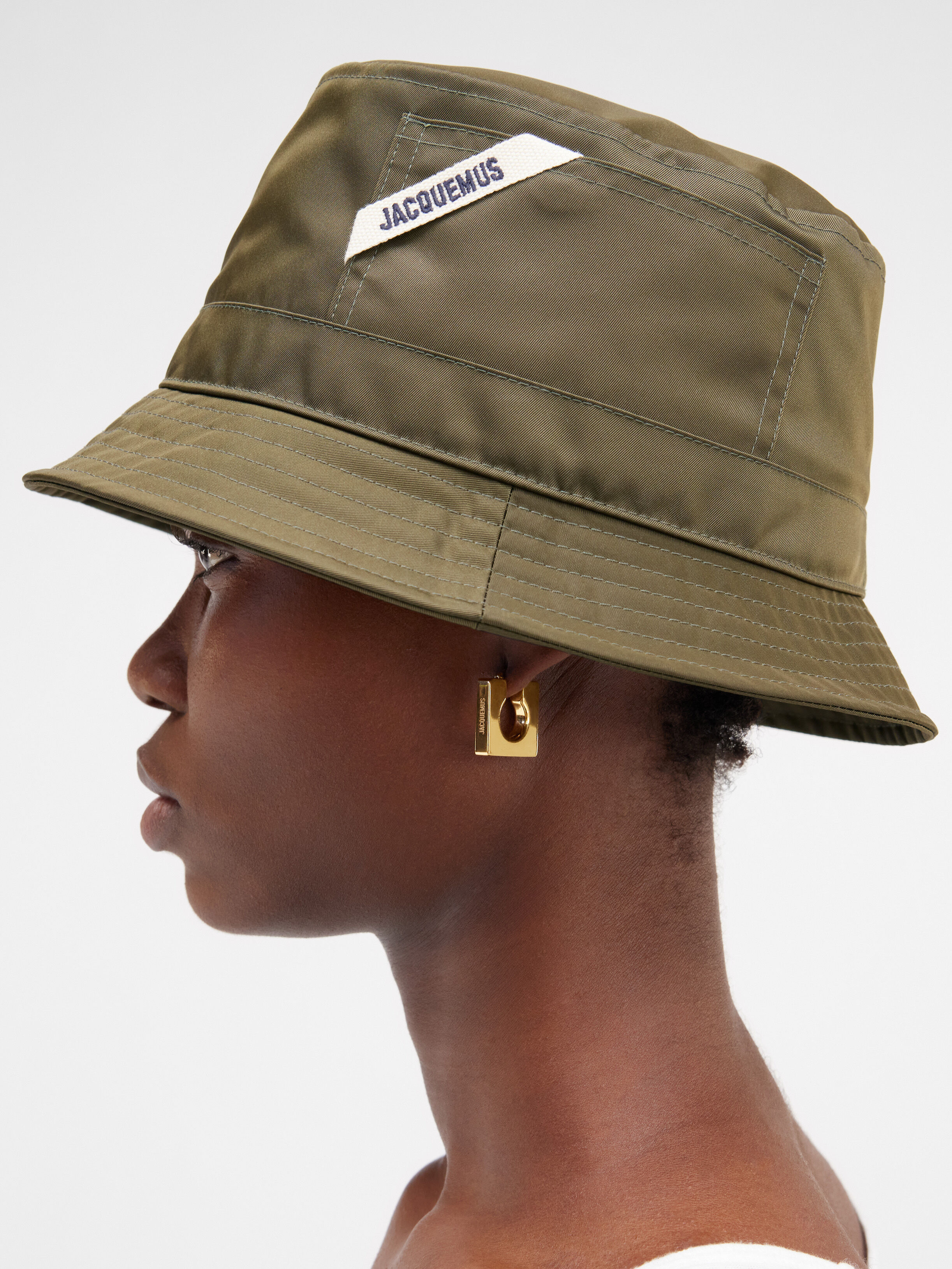 Le bob Ovalie