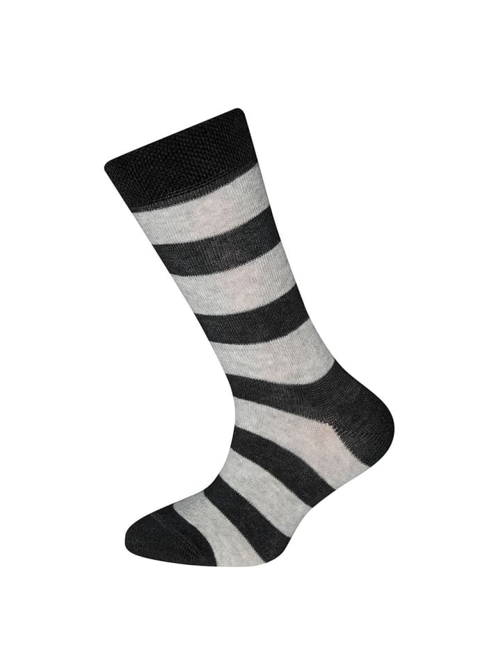 ewers 6er-Set Socken 6er Pack Fußball in grau-blau günstig kaufen
