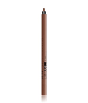 NYX Professional Makeup Line Loud Longwear Lip Pencil Lipliner-1.2 g
