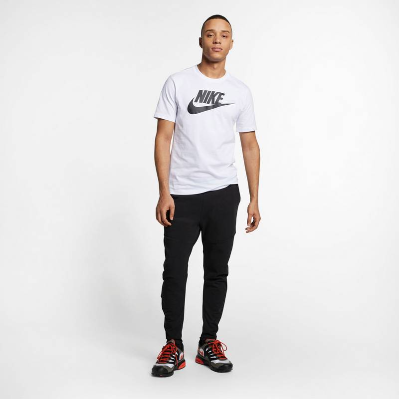 Nike NSW Futura T-Shirt Herren